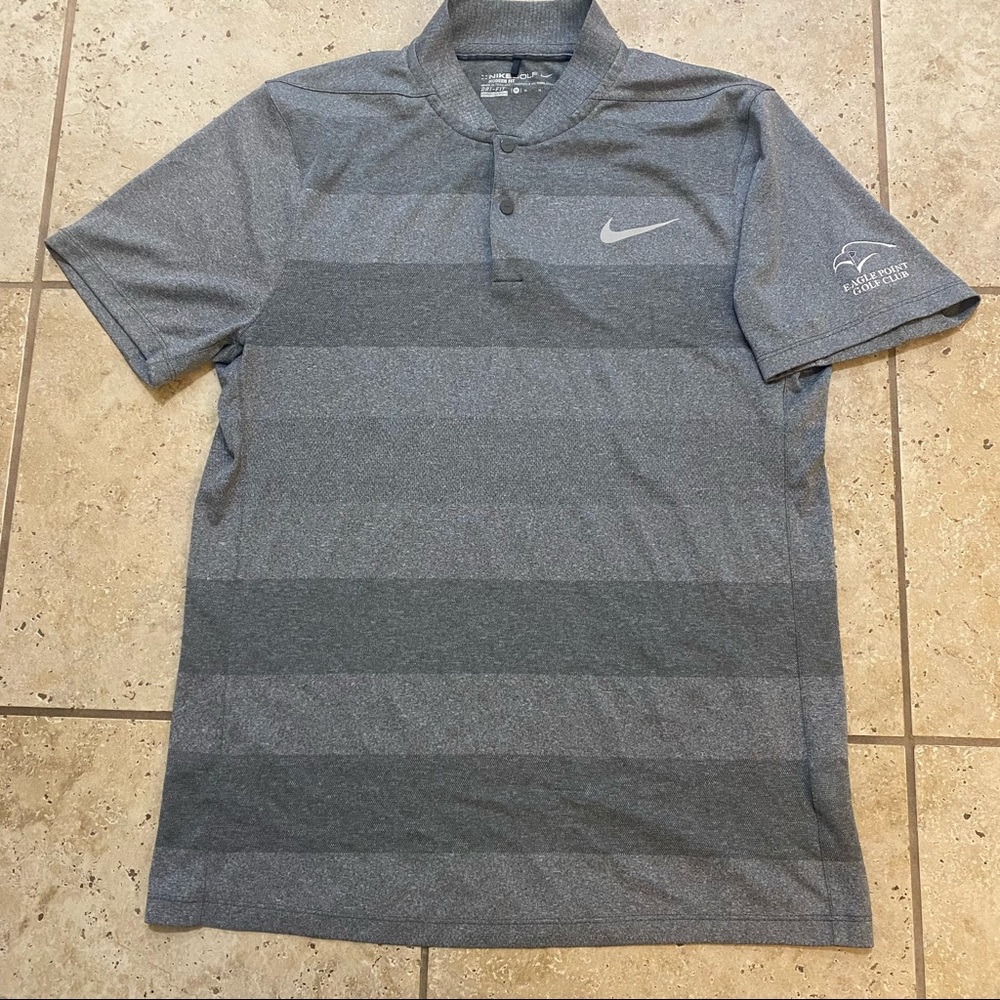 Nike Golf Polo